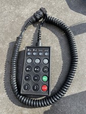 Daf suspension control for sale  DONCASTER
