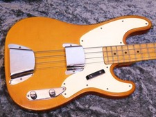 Fender Telecaster Bass '70 comprar usado  Enviando para Brazil