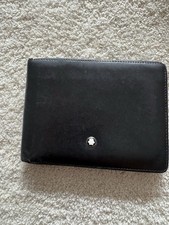 Montblanc meisterstück brieft gebraucht kaufen  Hagen