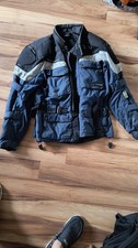 Polo cordura motorradjacke gebraucht kaufen  Oestrich-Winkel