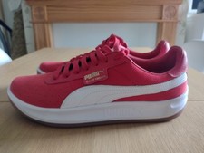 Puma california trainers for sale  DERBY