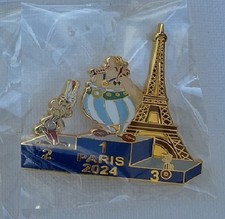 Pin astérix obélix d'occasion Pin astérix obélix d'occasion  Pessac