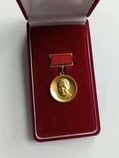 Médaille russe santé d'occasion  Bordeaux-
