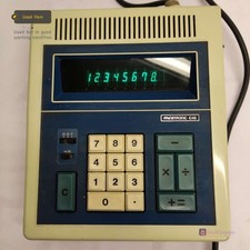 Prinztronic c40 electronic for sale  CANTERBURY