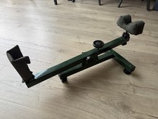 Rifle rest shooting for sale  LEATHERHEAD