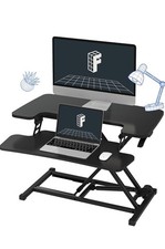 Height adjustable office for sale  Frederick