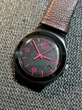 Swiss swatch irony for sale  Trenton