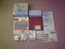 Wingspan board game for sale  Surprise
