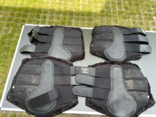 4er gamaschen set gebraucht kaufen  Landsberg am Lech
