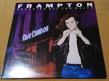 Peter frampton breaking usato  Savignano sul Panaro