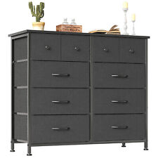 Drawer fabric chest for sale  TAMWORTH
