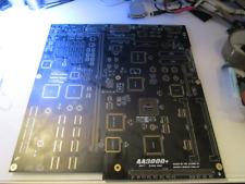 Amiga 3000 motherboard usato  Bresso