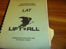 Lift lat series for sale  Dubuque