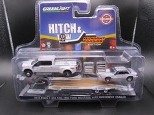 Greenlight 2019 ford for sale  Epsom