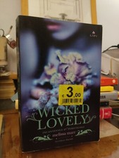 Wicked lovely incantevole usato  Genova