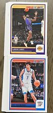 2023 panini nba for sale  North Charleston