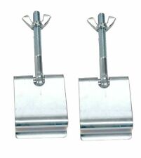 Roof rack brackets for sale  Saint Johns