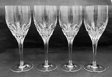 Set gorham crystal for sale  Wilson