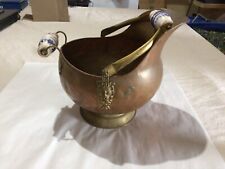 Vintage antique copper for sale  Morocco