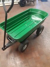 Garden trolley cart for sale  LOUTH