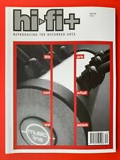 Plus magazine aug for sale  WISBECH
