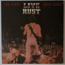 Neil young crazy for sale  Bronx