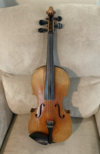 Vintage joseph guarnerius for sale  Gilbert