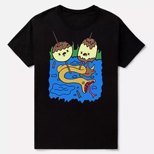 Camiseta unissex manga curta Ad.venture Time Marceline cobra e sobremesa P-5XL comprar usado Camiseta unissex manga curta Ad.venture Time Marceline cobra e sobremesa P-5XL comprar usado  Enviando para Brazil