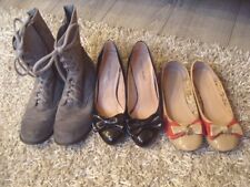 Lot chaussures escarpins d'occasion Lot chaussures escarpins d'occasion  Cergy-