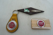 Portachiavi badge magnetico usato  Santena