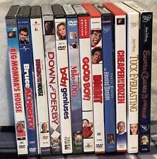 Dvd movies assorted for sale  Hebron