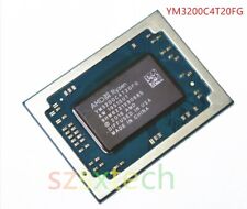 Chipset de CPU AMD YM3200C4T20FG BGA recondicionamento com bolas sem chumbo, usado comprar usado  Enviando para Brazil