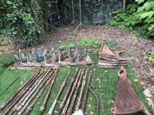 Victorian circular staircase for sale  LONDON