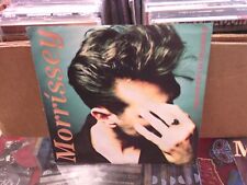 Morrissey Everyday Is Like Sunday / Disappointed 45 1988 Sire Smiths Singer EX comprar usado  Enviando para Brazil