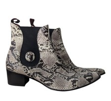 Jeffrey west leather for sale  Ewa Beach