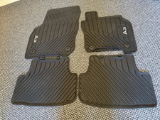 Audi sportback rubber for sale  WOLVERHAMPTON
