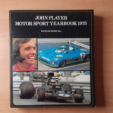 Motor sport yearbook for sale  DARLINGTON