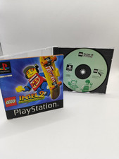 Playstation spiel lego gebraucht kaufen  Troisdorf