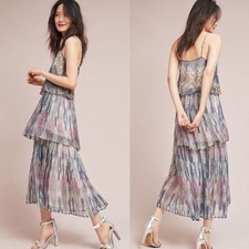 Anthropologie nwot 178 for sale  Staten Island