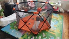 Summer infant pop for sale  MORDEN