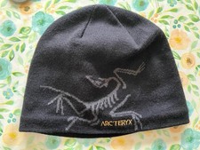 Arc teryx beanie for sale  TELFORD