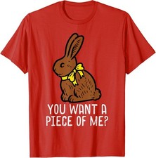 Chocolate bunny want for sale  Amityville