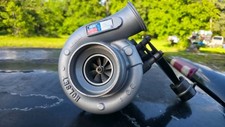 Holset wh1c turbo for sale  Oklahoma City