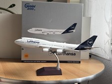 Gemini jets 200 gebraucht kaufen  Netphen