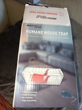 Roshield humane mouse for sale  HESSLE