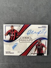 2023 panini immaculate for sale  HYDE