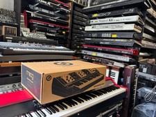 Moog grandmother semi for sale  New York