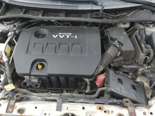 Toyota corolla auto for sale  Cooperstown