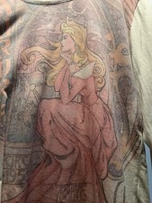 Disney aurora stained for sale  Biddeford