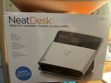 Neat desk pass for sale  Stevens Point